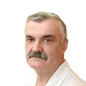 Гаджиев Абумуслим Шамсутдинович