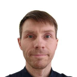 Троицкий Алексей Анатольевич