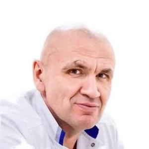 Беляев Андрей Юрьевич