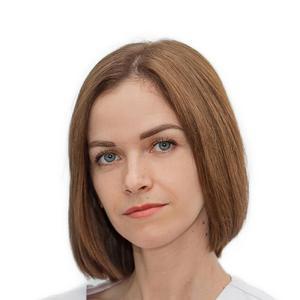 Васильева Виктория Вячеславовна