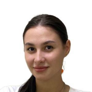 Лезина Екатерина Александровна