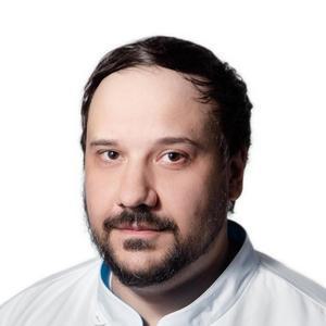 Бадулин Николай Иванович