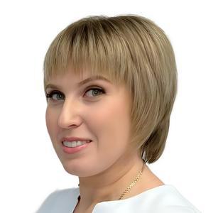 Мирзаева Ксения Евгеньевна