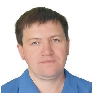 Павлов Андрей Геннадьевич