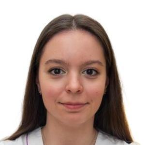 Шеломова Анастасия Дмитриевна