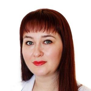 Рябова Маргарита Николаевна