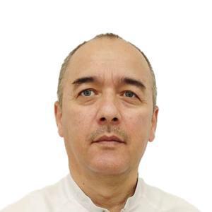 Давлятбеков Олимджон Ахлидинович