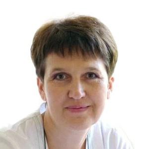 Воронцова Марина Анатольевна