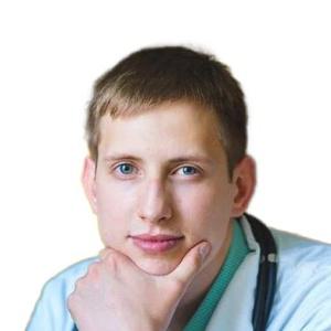 Белоус Константин Дмитриевич