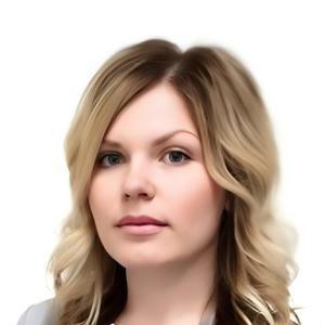Торгашова Маргарита Вячеславовна