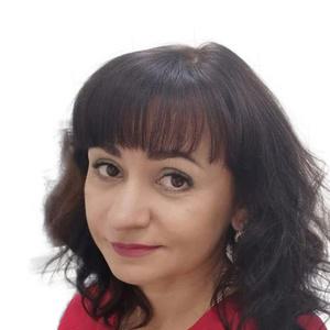 Ионова Ольга Владимировна