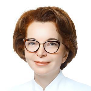 Исаян Рузанна Эдуардовна