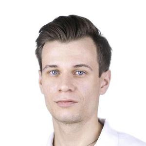Терёшин Сергей Михайлович