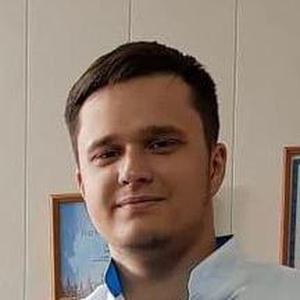 Павлов Даниил Андреевич