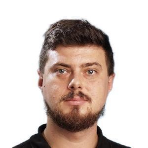 Щербаков Никита Алексеевич