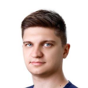 Виноградов Дмитрий Сергеевич