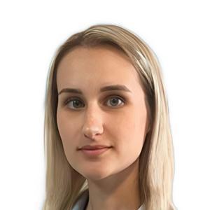 Коваленко Мария Юрьевна
