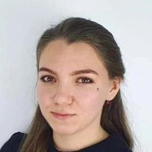 Тимофеева Анна Николаевна