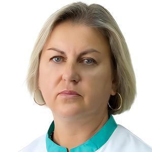 Соболева Елена Михайловна
