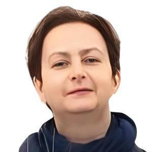 Кистенева Лидия Борисовна