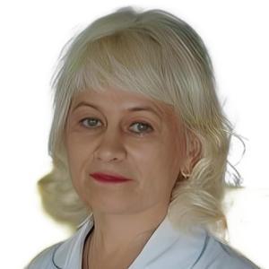 Тарасевич Елена Анатольевна