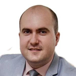 Шумаков Денис Сергеевич