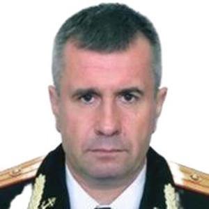 Ивануса Сергей Ярославович