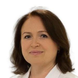 Динмухаметова Наталья Михайловна