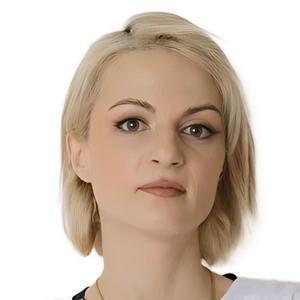 Калиткина Мария Владимировна