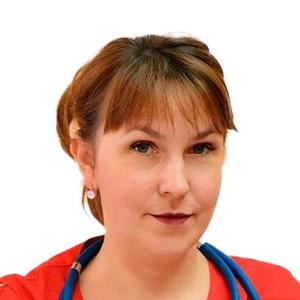 Силантьева Людмила Анатольевна