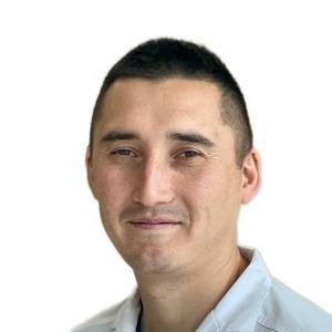 Бисекенов Руслан Салаватович