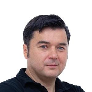 Брежнев Андрей Александрович