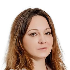 Румянцева Ольга Владимировна