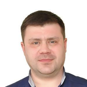 Маскаев Андрей Иванович