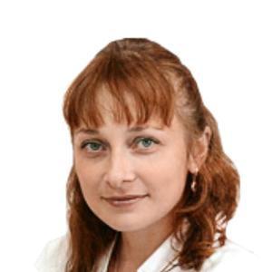 Сухачева Ольга Александровна