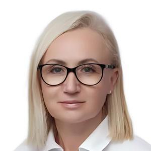 Мачула Ольга Владимировна