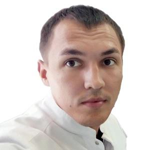 Усманов Сергей Валерьевич