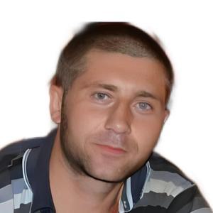 Лобанов Михаил Юрьевич