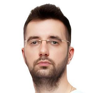 Никитин Антон Павлович