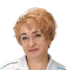 Беркута Наталья Юрьевна
