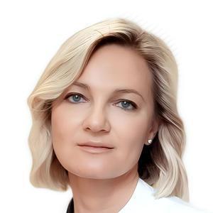 Федосьина Екатерина Александровна