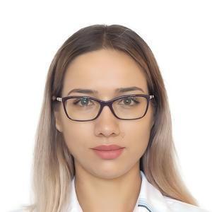 Данилочкина Наиля Ахмадовна