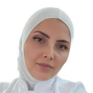 Бараханова Залехан Ховажевна