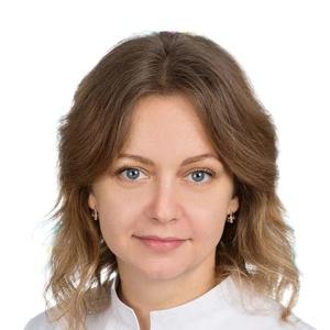 Чернова Софья Михайловна