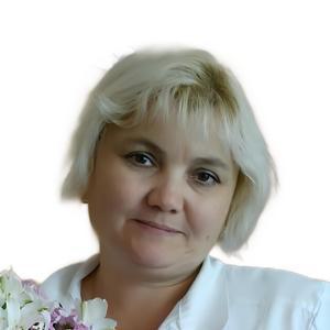 Макарчук Ирина Владимировна