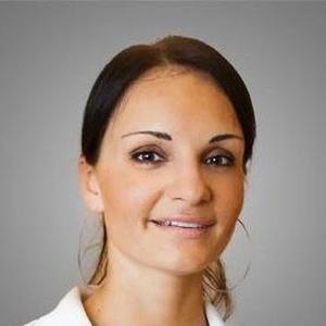 Радько Оксана Юрьевна