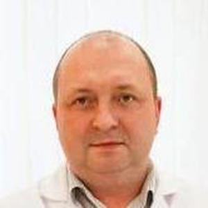 Гуревич Станислав Юрьевич