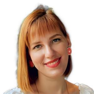 Дорофеева Лилия Владимировна