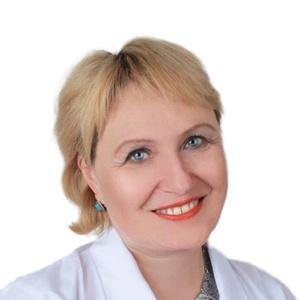 Репина Елена Валентиновна