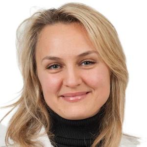 Савина Елена Константиновна